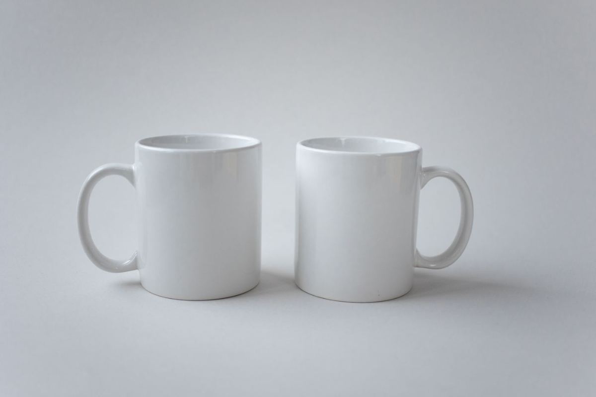 Stoneware Mug