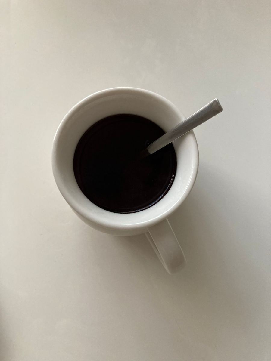 Espresso Cups, Set of 2